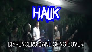 Halik by Aegis  Dispencers Band Cover [upl. by Volin]