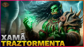 LIVE DE HOJE 🔴DROPS ON🔴 XAMÃ TRAZTORMENTA TABARDO ENSOLARADO CLÁSSICO DELVE E MUITO MAIS wowbr [upl. by Leile]