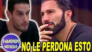 💥🔥Adrian Marcelo NO PERDONA a Poncho de Nigris👉 ADMITE lo que TODOS sospechábamos [upl. by Pals]