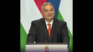 Leváltani nem tudják ezért a visszavonulásról faggatták Orbán Viktort [upl. by Kip810]