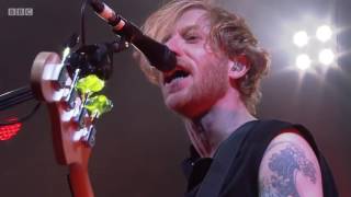 Biffy Clyro  Live Edinburgh 2016 Full Concert HD [upl. by Adnilemreh]