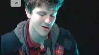 Jamie T  If You Got The Money  Live Acoustic [upl. by Viole]