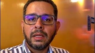 Marcus Vinícius destaca informações sobre concurso público da Cagepa [upl. by Camilla]