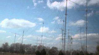 NR5M  Antennas and Towers  18 MHz thru 12 GHz [upl. by Kcub]