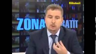 Islami dhe sekularizmi Laicizmi shqiptar vs islami politik  Prof Blerim Latifi [upl. by Haya673]