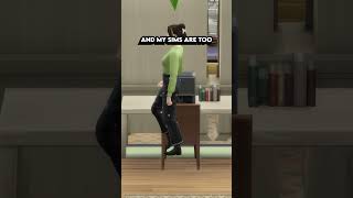 When The Sims 4 Breaks [upl. by Obadiah]