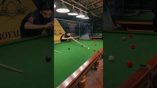 How many of you play snooker [upl. by Coltun]