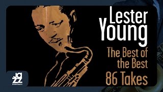 Lester Young  China Boy [upl. by Darnok]