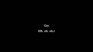 DAngelo  One Mo Gin Lyrics [upl. by Lletnahc]