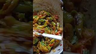 Dondakaya curryytshorts food trending [upl. by Dloniger]