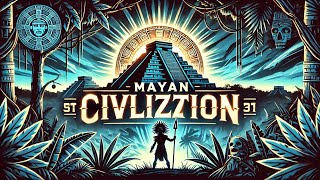 Fascinating Facts About the Mayan Civilization [upl. by Ainotal]