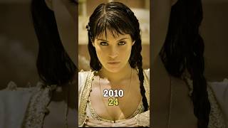 Prince of Persia Cast Then and Now 2010 to 2024 movie princeofpersiasandsoftime cast 2010movies [upl. by Haimes]