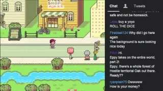 IHMM  Piracy Earthbound  Pt2 [upl. by Els148]