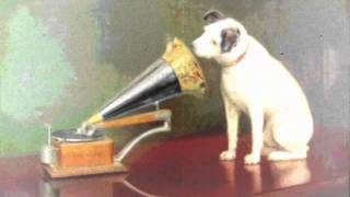 George J Gaskin  Drill Ye Terriers Drill 1891  Irish Songs [upl. by Yrekcaz296]