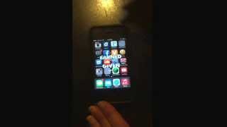 How to hard reboot or reset iPhone  How to fix iPhone glitches [upl. by Enimzaj]