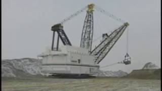 Timken Solutions for Draglines [upl. by Yorker]