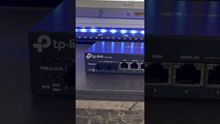 Is TPLink trying to compete with UDM pro [upl. by Chesna496]