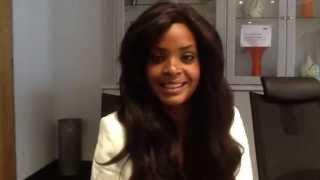 Chatting to Big Brother The Chase winner Dillish [upl. by Lyris]