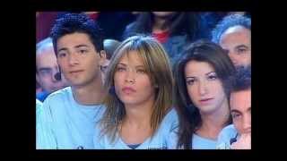 Antonella Loconsole Live  Minuetto [upl. by Yrtnahc]