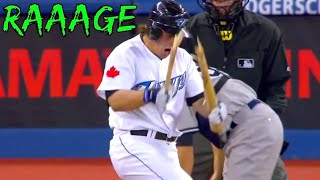 MLB 1 Knee 1 Bat [upl. by Yerffej]