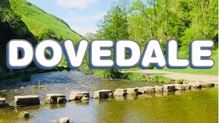 Dovedale  4K UHD [upl. by Azmah]