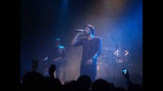 Orelsan  La Terre est Ronde Live Noumatrouff Mulhouse 2012 [upl. by Sharla]