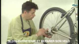 Réparer et entretenir son vélo [upl. by Iila]