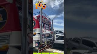 comenten le a zainex para que salga en you tube transportes carrillo [upl. by Allehs]