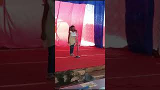 Subjilla Competition Malayalam Action Song NeyyappakothiAngel s Praveen [upl. by Nirik]