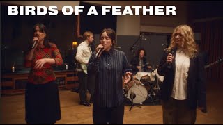 Billie Eilish – BIRDS OF A FEATHER Live Performance from Amazon Music’s Songline [upl. by Aguayo456]