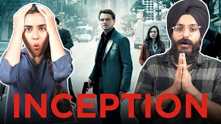 Indians WATCH Inception for the First Time [upl. by Tiff]