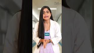 Are you suffering from Psoriasis Best Solution for Psoriasis  Dr Megha Chaturvedi🌿 [upl. by Lianna]