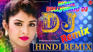 Hindi Dj Song Hits  Bollywood Old DJ Remix  All Time Hits DJ Remix  Dj Song Collection 2023 [upl. by Roydd]