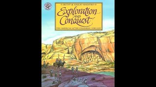 Audiobook  Exploration and Conquest  p 2631 [upl. by Auqenes318]