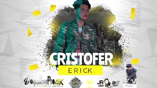 CRISTOFER ERICK REMIX amp VIDA MIA AUDIO y VIDEO [upl. by Gnik]