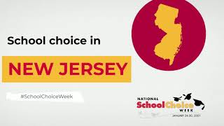 Your school choice guide in New Jersey [upl. by Ybbil]