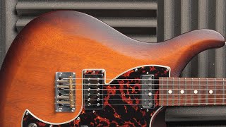 Deep Passionate Rock Guitar Backing Track Jam in F Minor [upl. by Drageruaeb]