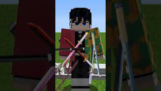 I got EVERY Sword from Demon Slayer [upl. by Bloem372]