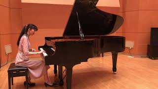 Bach Johann SebastianChromatische Fantasie und Fuge dmoll BWV 903 [upl. by Melvina]