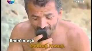 100 Yılın En Anlamlı Telefon GörüşmesiİSurvivor [upl. by Lindholm]