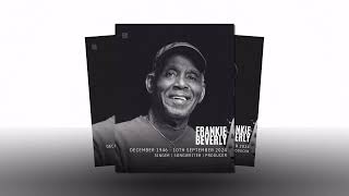 Tribute to Frankie Beverly amp Maze Greatest Hits Dj Ken B [upl. by Stead]