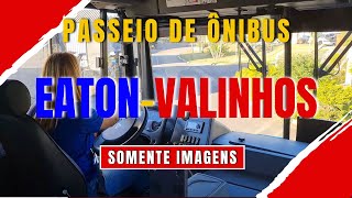 Agrale MA 170 com Eaton Advantor 8  Apenas imagens [upl. by Carlson]