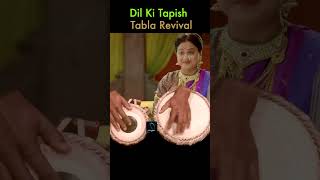 The Musical Brilliance of Katyar Kaljat Ghusli Tabla Edition  Dil Ki Tapish  Rahul Deshpande [upl. by Bradstreet868]