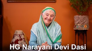 Narayani Mataji Seminar part 1 [upl. by Ennybor606]