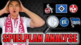 DER SPIELPLAN FÜR DIE NEUE SAISON IST DA  😱🔥  WELCHE SPIELE WERDEN SCHWER 🤔  SPIELPLAN ANALYSE 🙌🏻 [upl. by Aretak343]