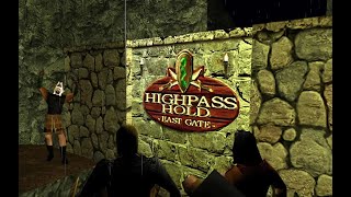 Highpass Hold redemption Everquest P1999 Green Ep 10 [upl. by Roxane]