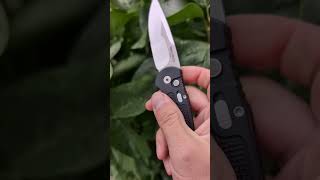 ProTech TR3 Elite 20005 PT20 Anniversary CG USA protechknives edcknife everydaycarry [upl. by Ranee60]