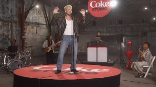 Jão X Danna Paola  IDIOTA Coke Studio [upl. by Garmaise763]