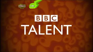 CBBC BBC Talent open 2002 [upl. by Ewell]