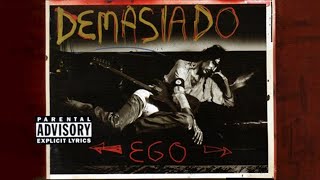 Charly García  Demasiado Ego 1999 Full Album [upl. by Noivert]